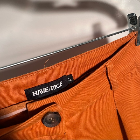 Have Rice pants - Picture 4 of 4